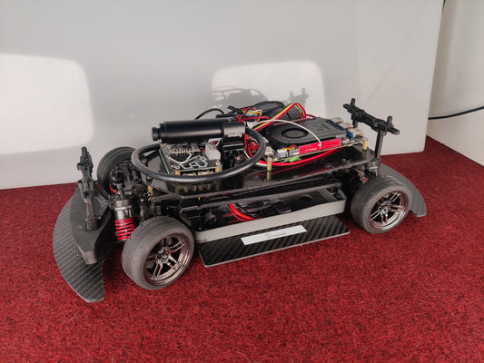 2022 | Volkswagen USA Remote RC Project