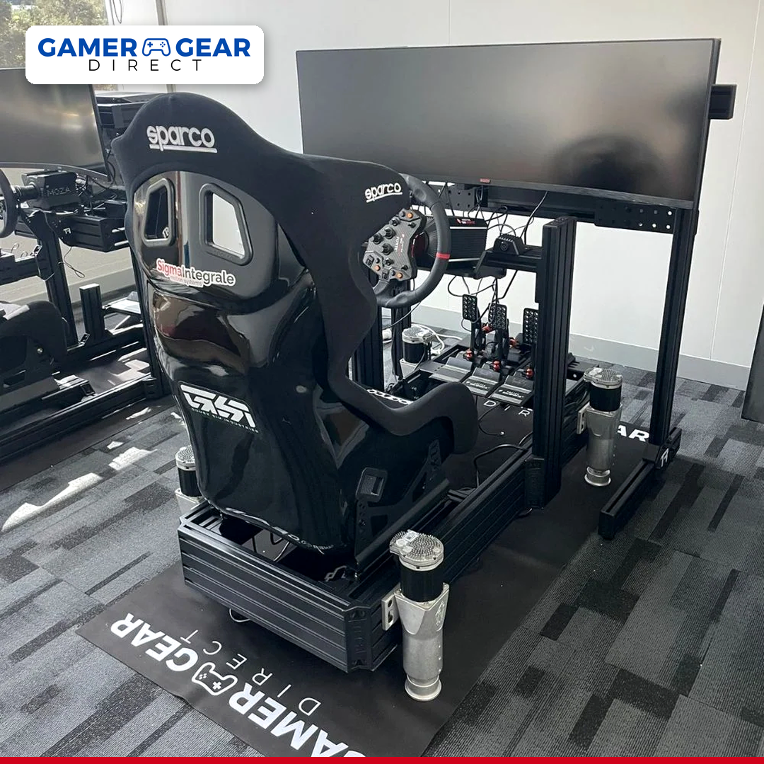 Gamer Gear Direct | Australia