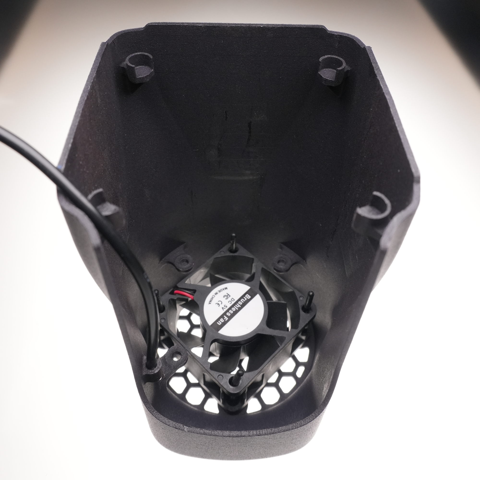 DK2-HP | High Payload