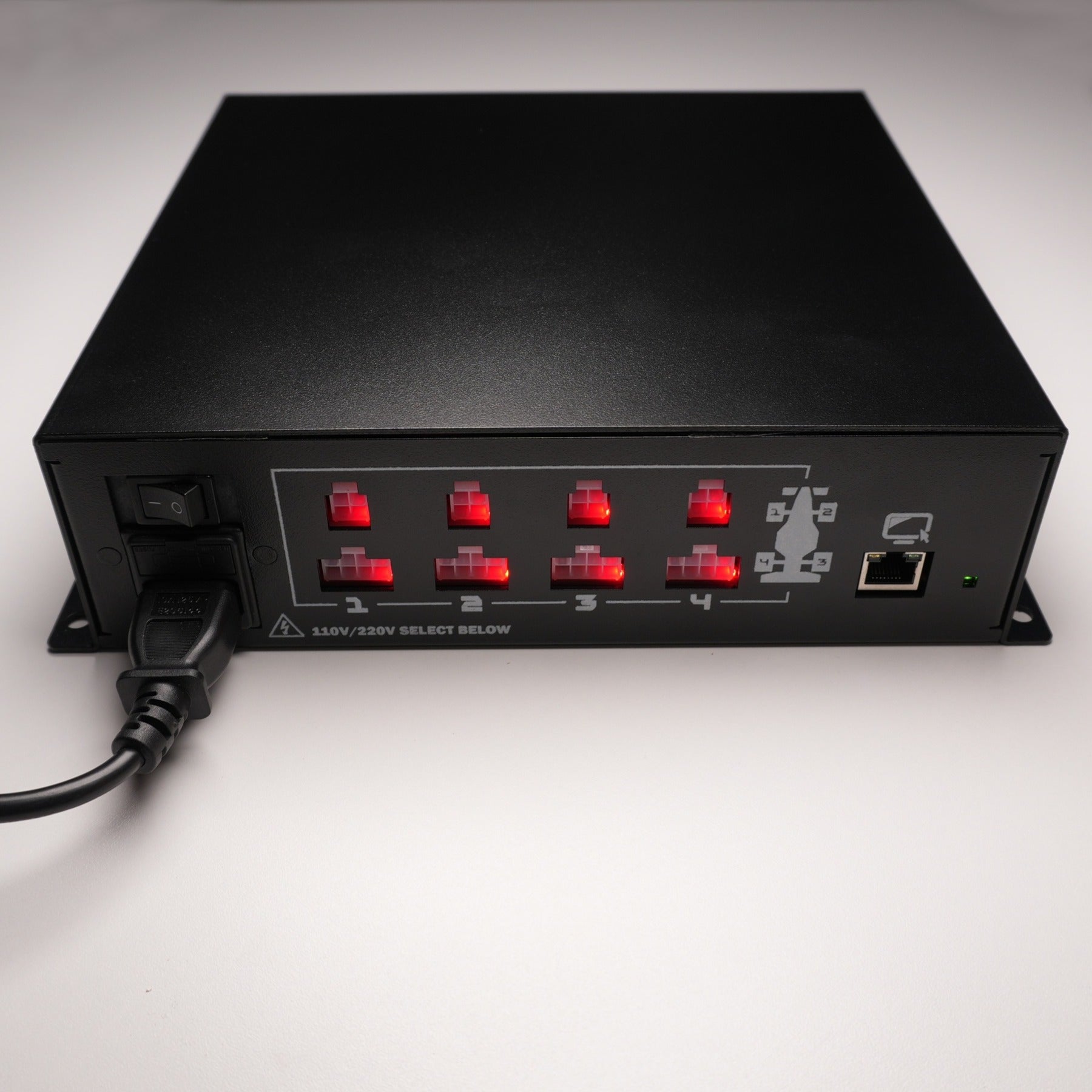 DK Motion Controller