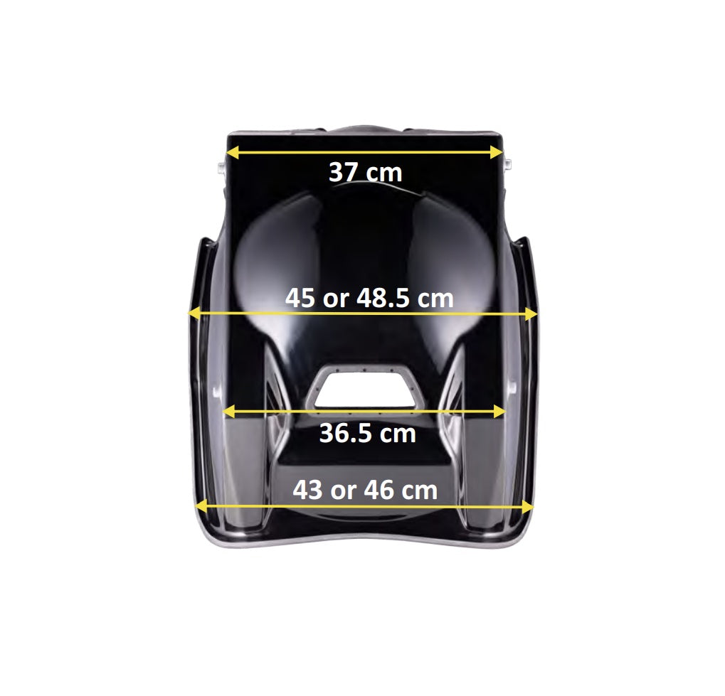 Tillett B10 Racing Seat