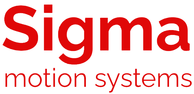 Sigma Integrale Motion Systems logo