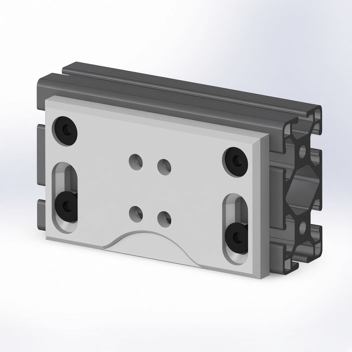 Bracket Set