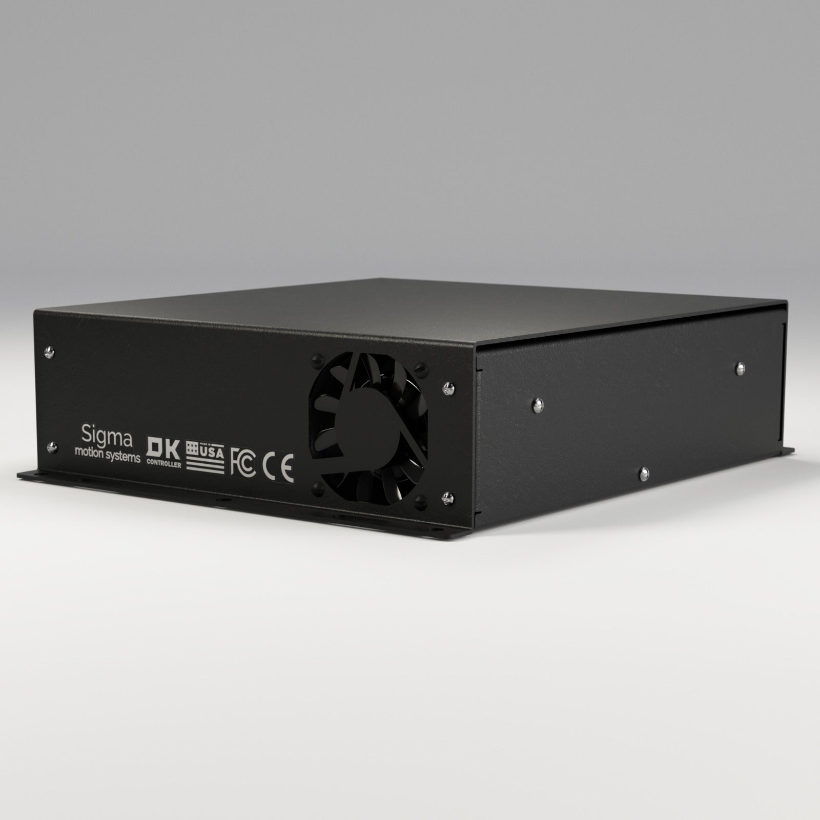 DK Motion Controller