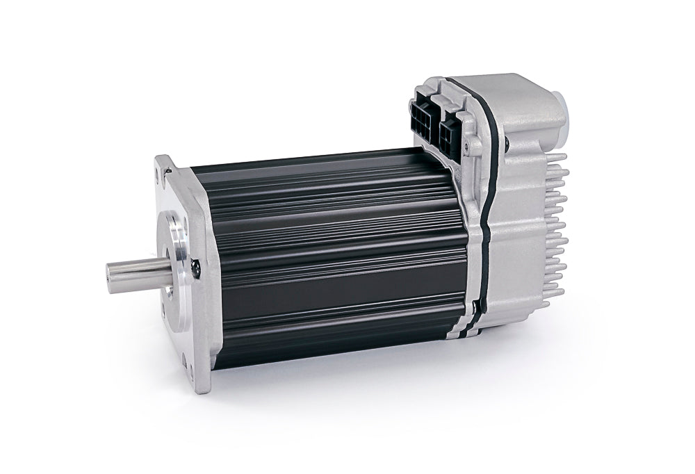Sigma DK2 Motor
