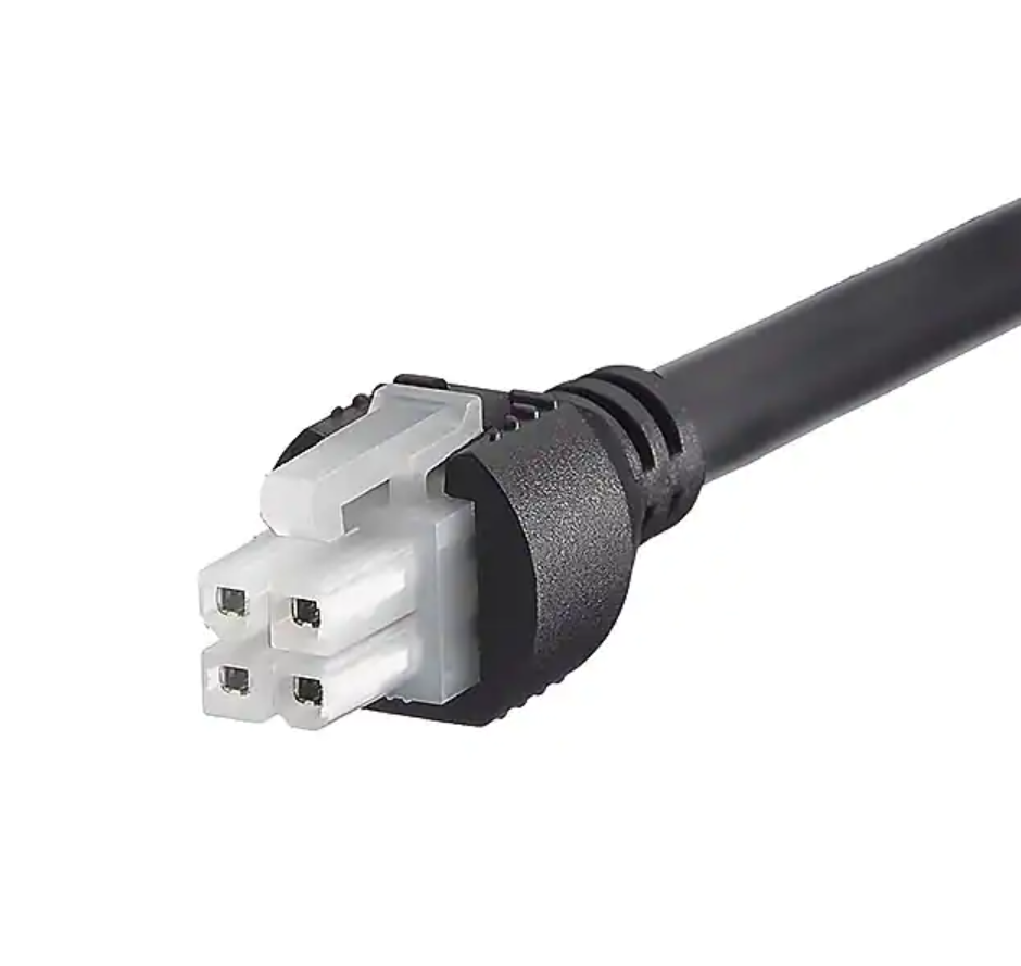 Data + Power Cables Set