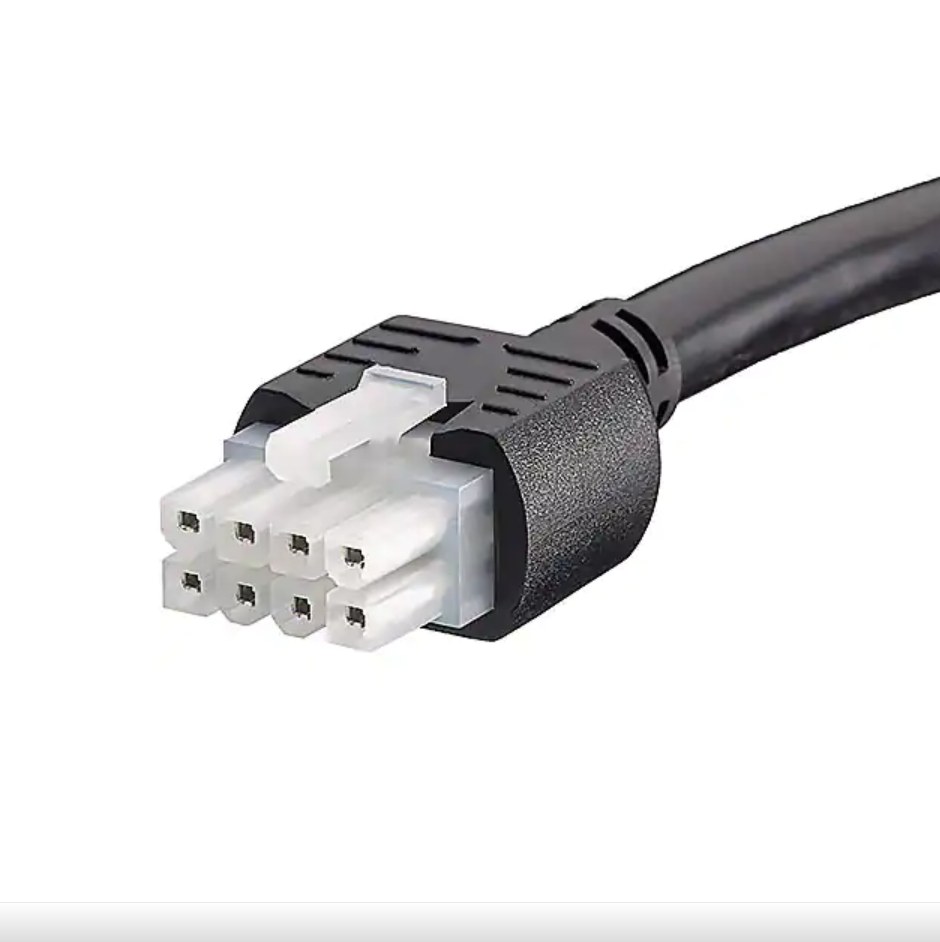 Data + Power Cables Set