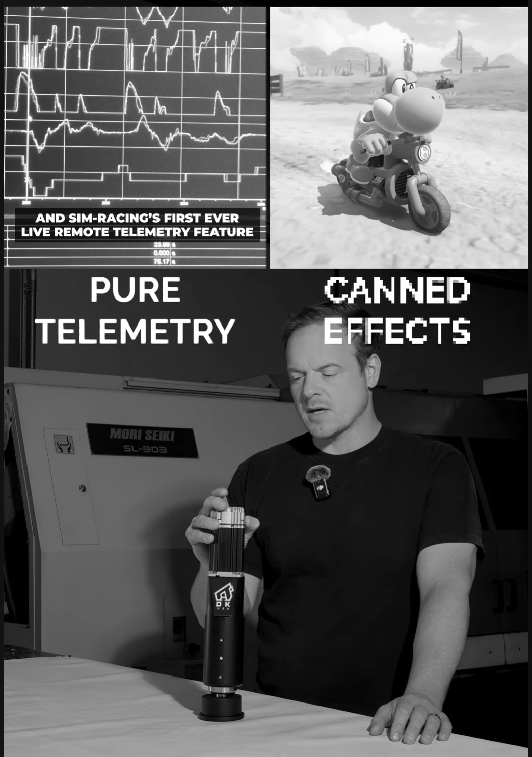 Motion Integrity Explained