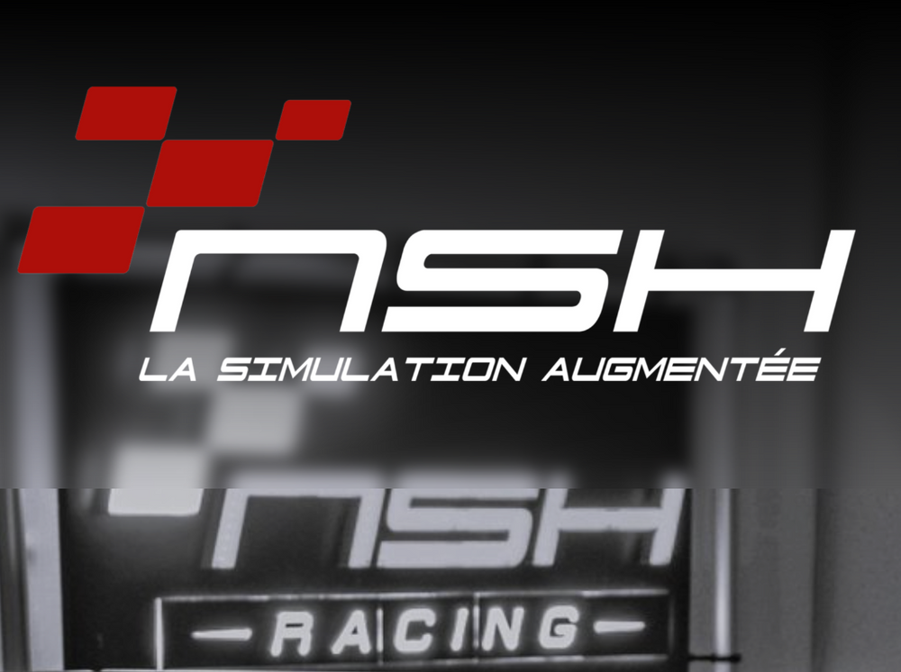 Integrator Spotlight | NSH Racing | Villaz, France