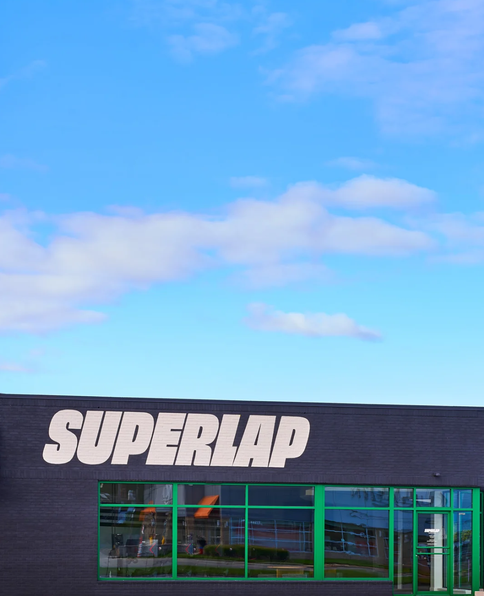 Integrator Spotlight | SUPERLAP