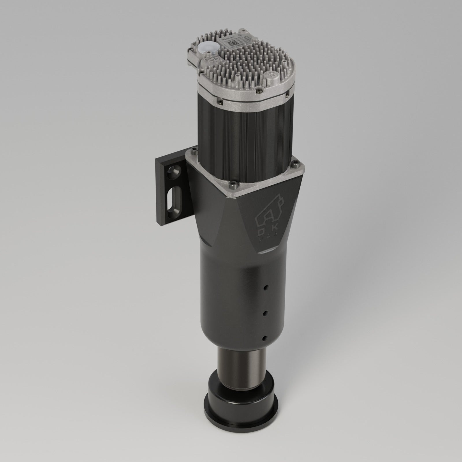 DK2+ Motion System