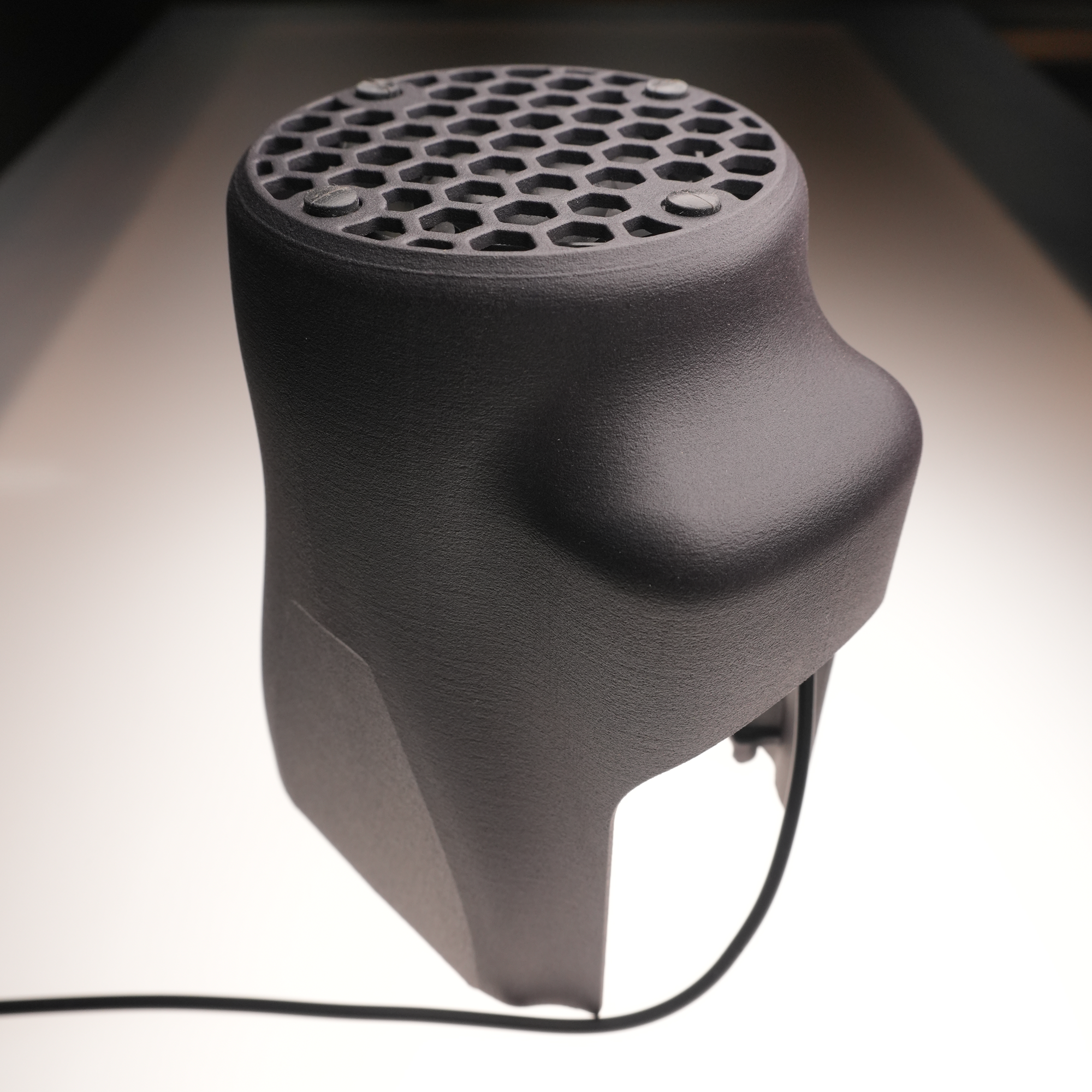 DK2 PRO | Motion System