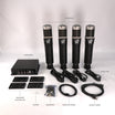 DK6+ Motion System