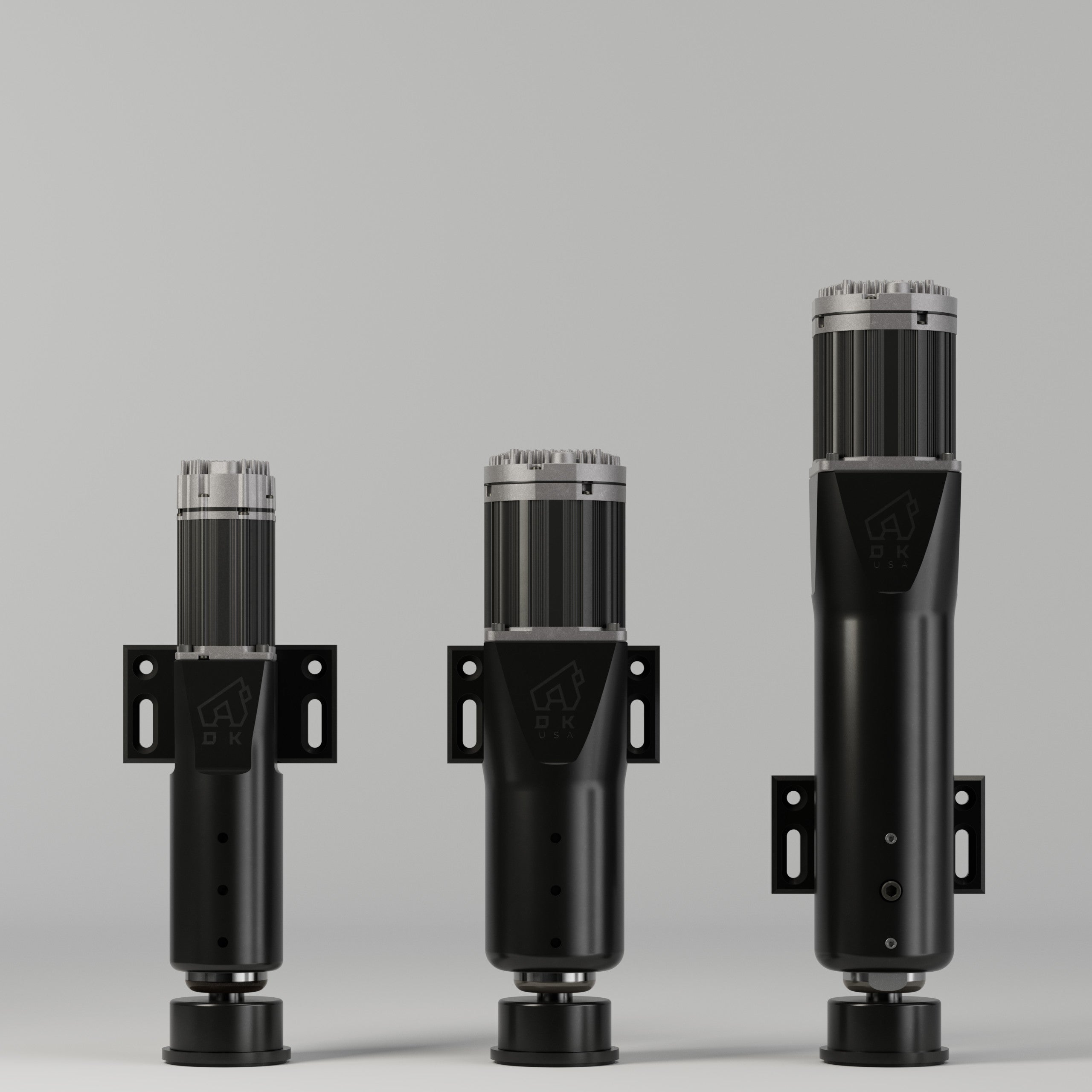 Sigma 6-HP | High Payload