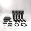 DK2+ Motion System