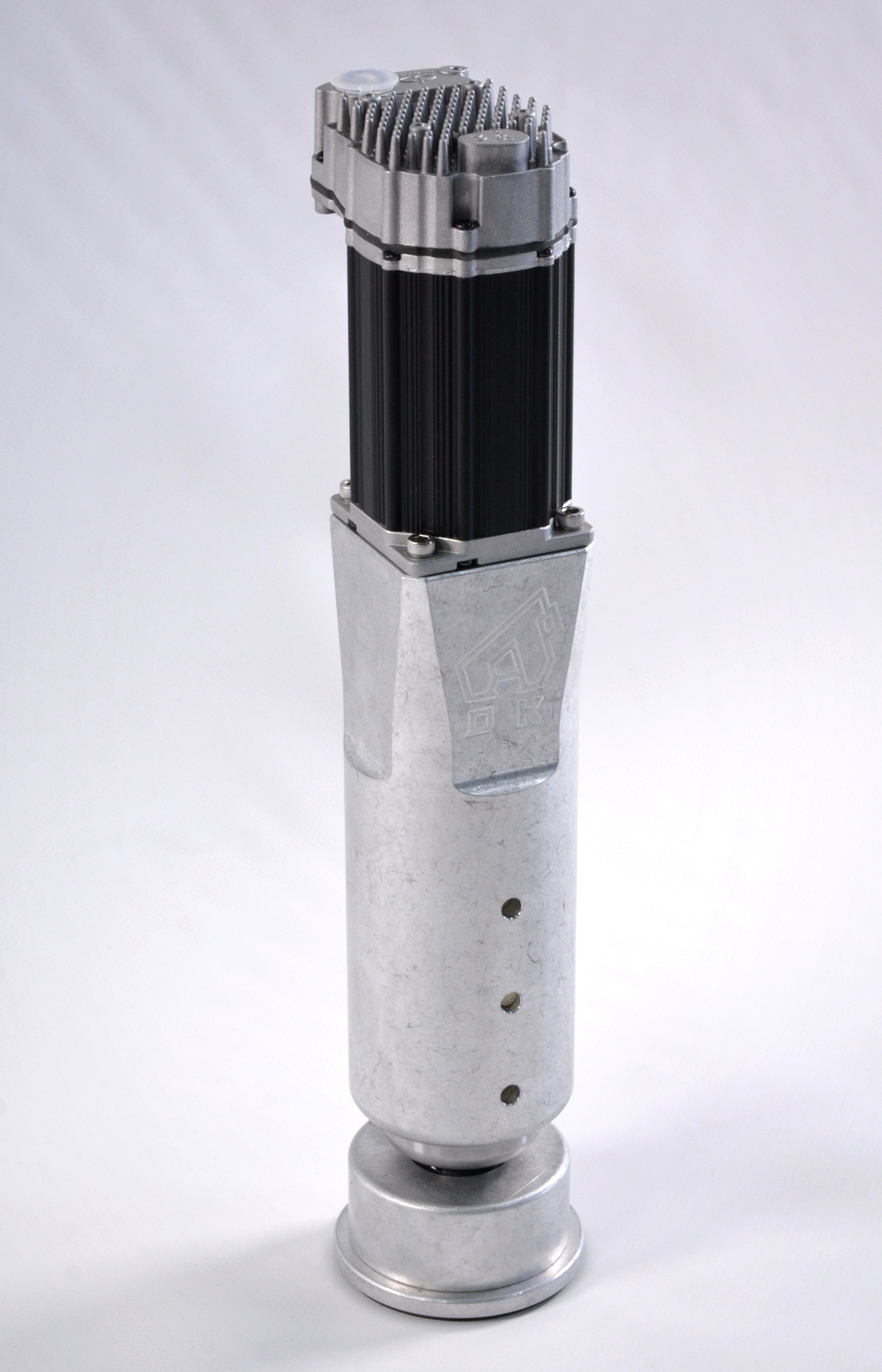 DK2 Motion System – Sigma Integrale Motion Systems