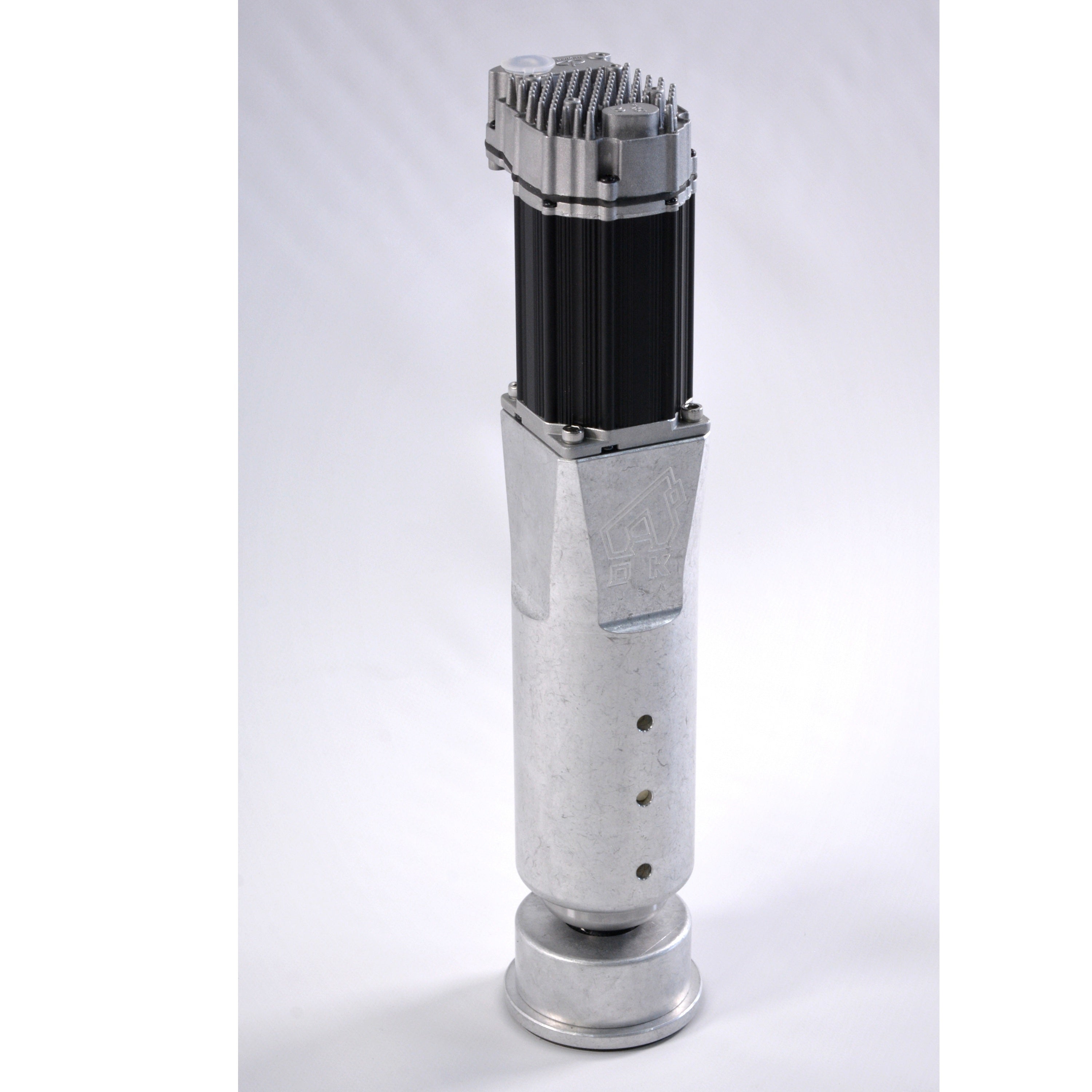 DK2 Actuator