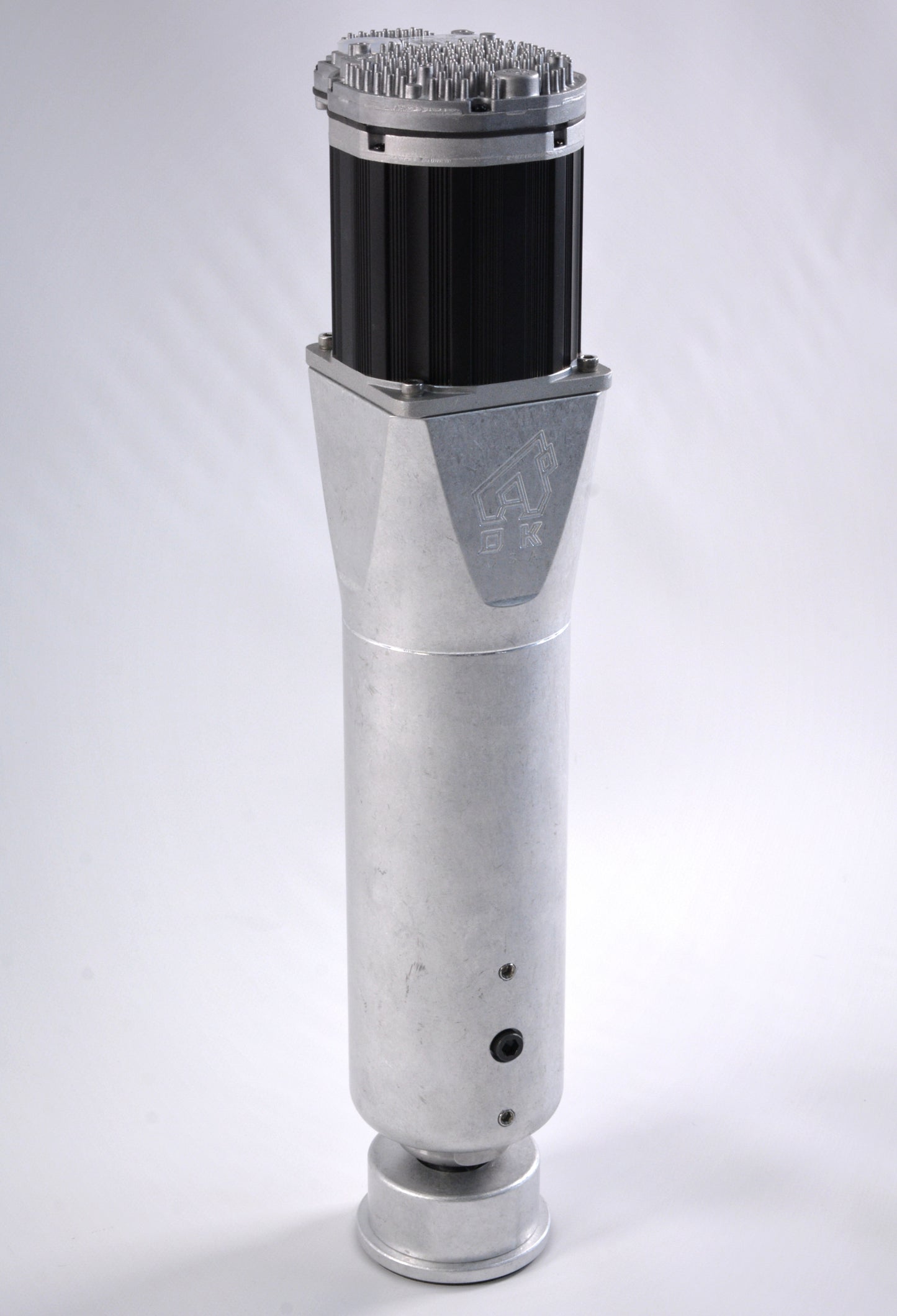 DK6 Actuator Uprade