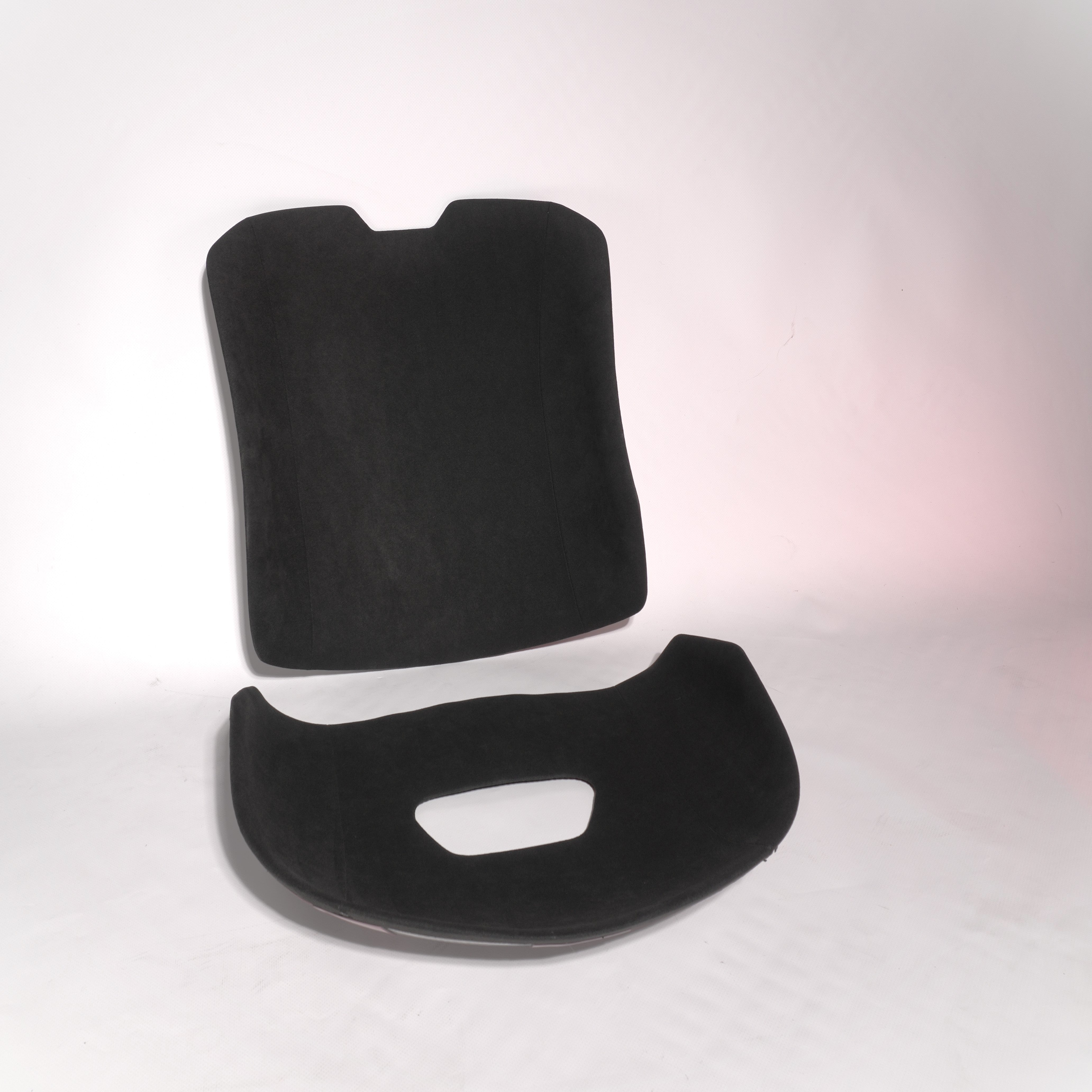 Tillet B10 Dinamica Suede Panels