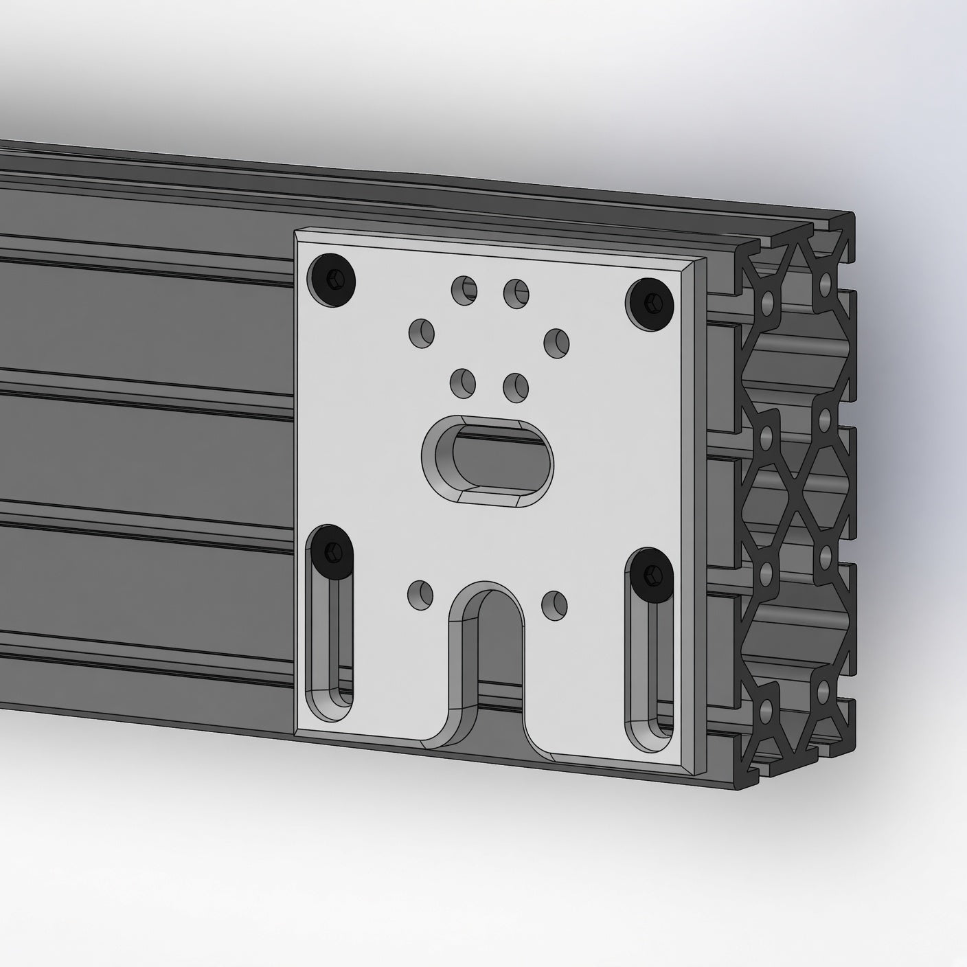 Bracket Set