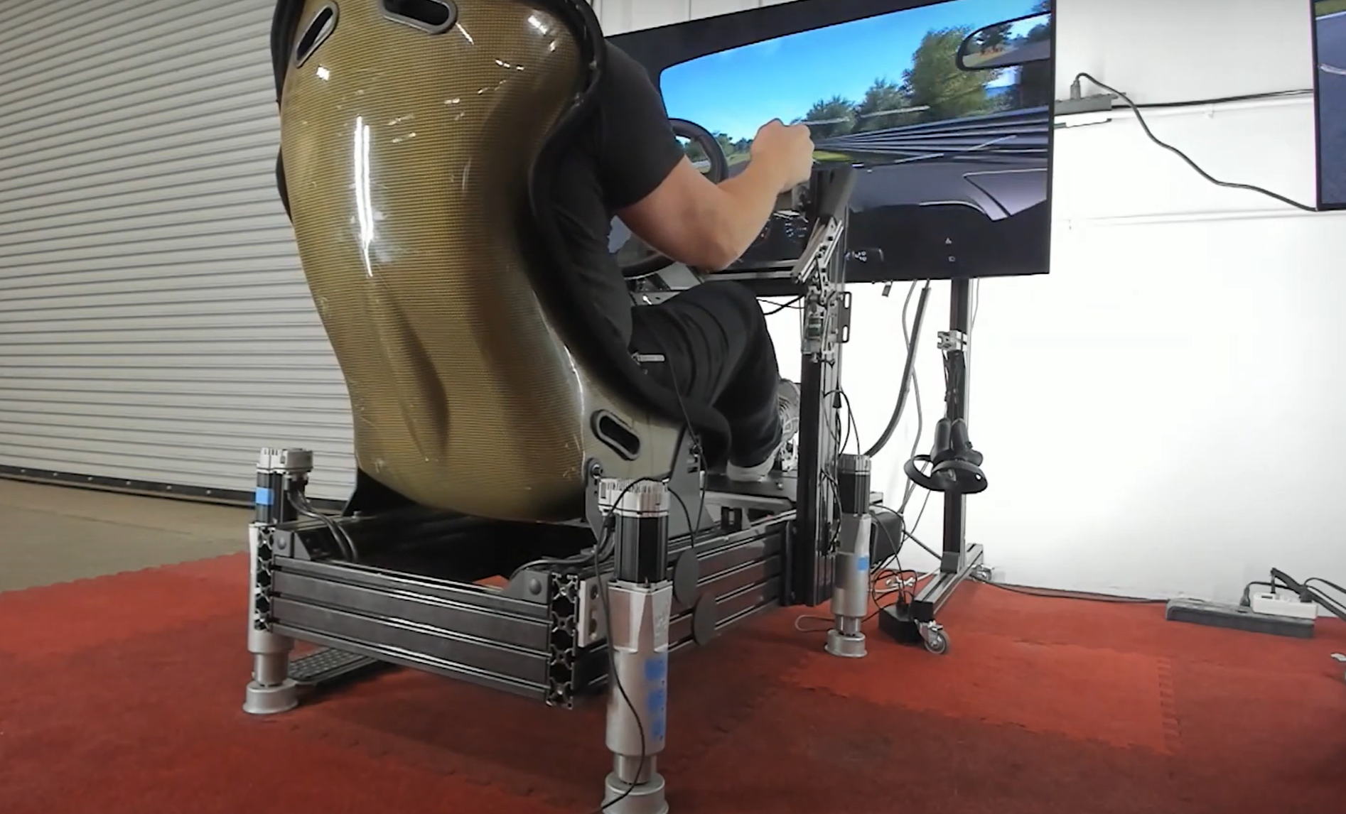 Load video: 