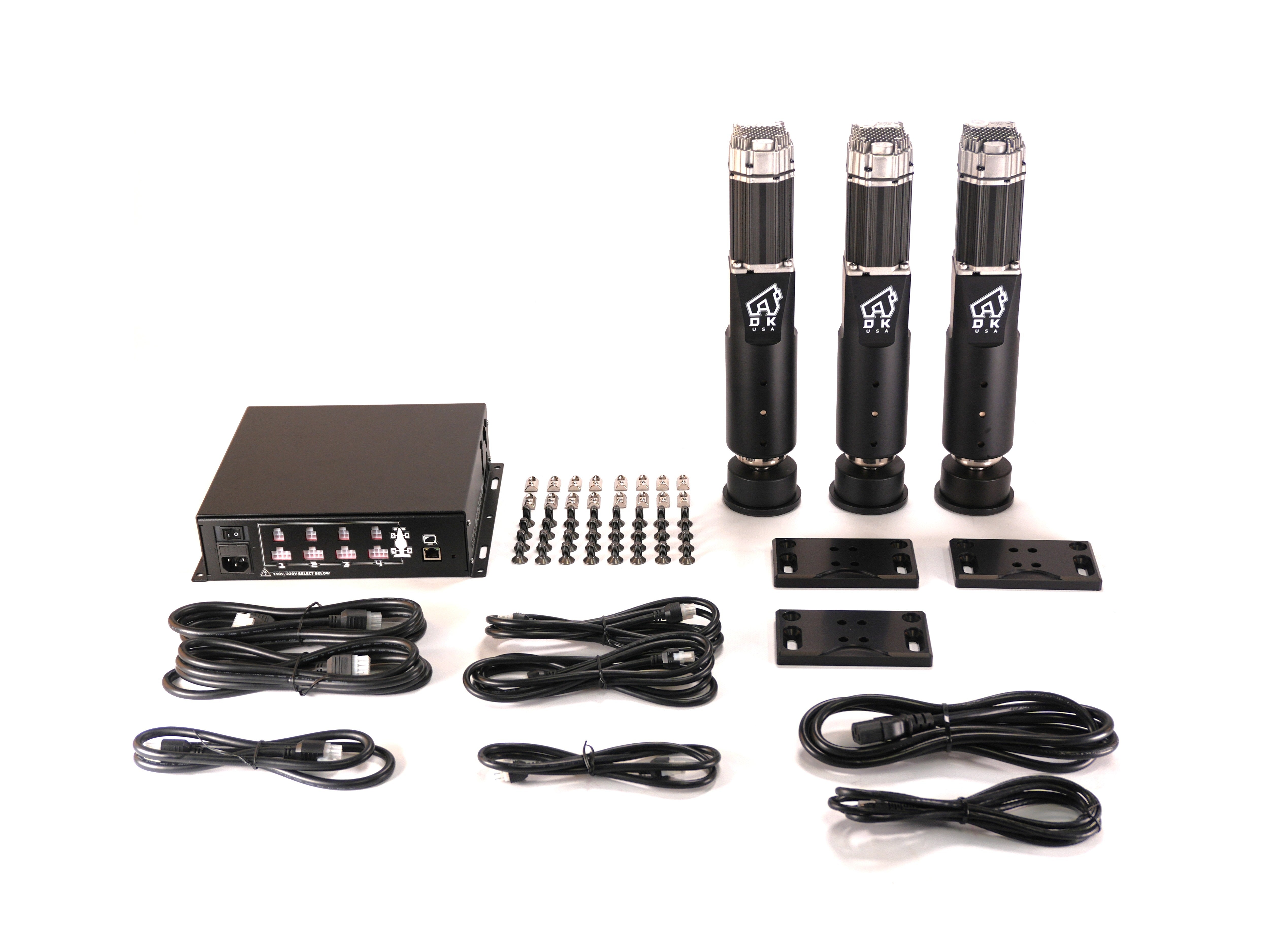 Real Photograph - Not a rendering.