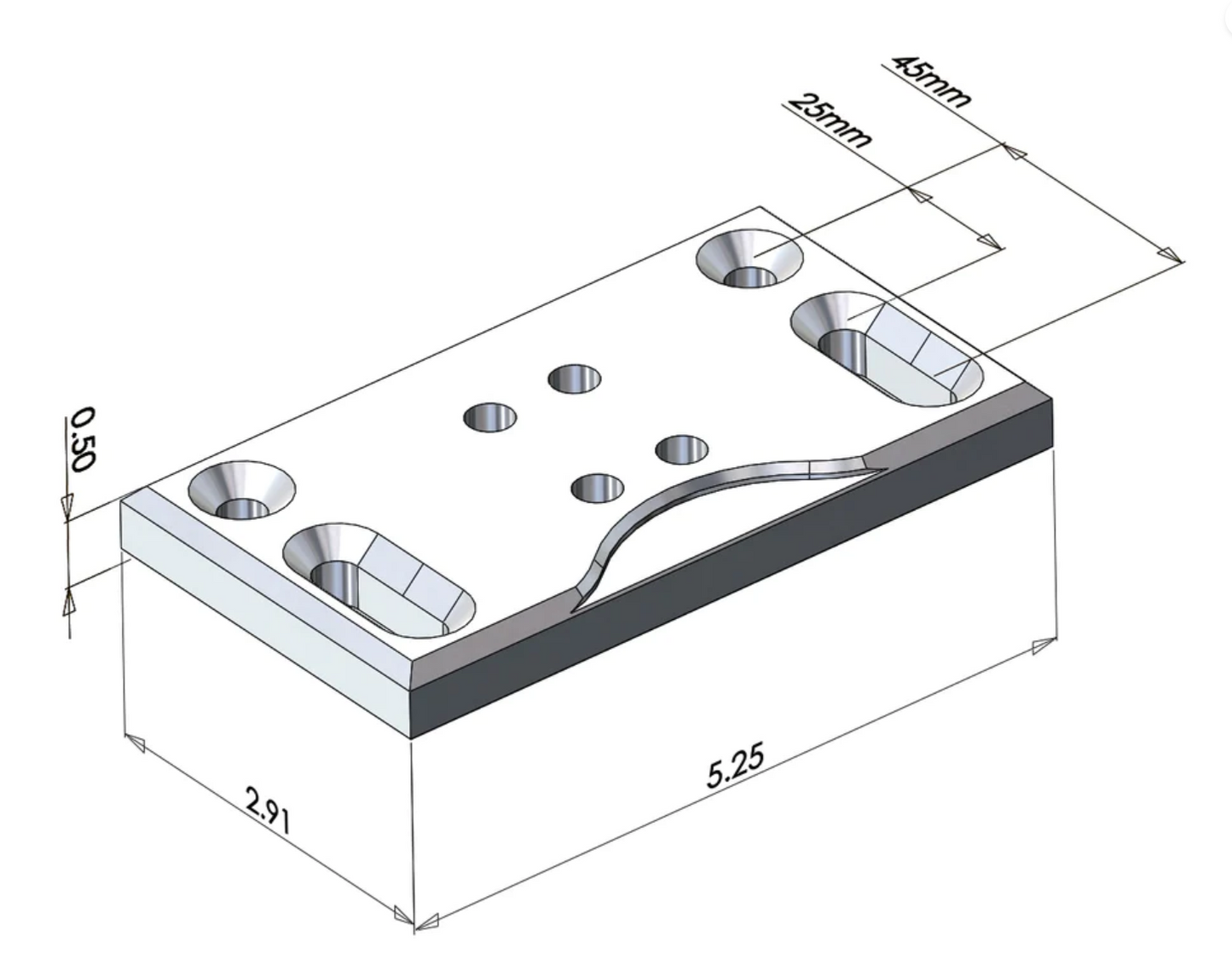 DK2 Motion System