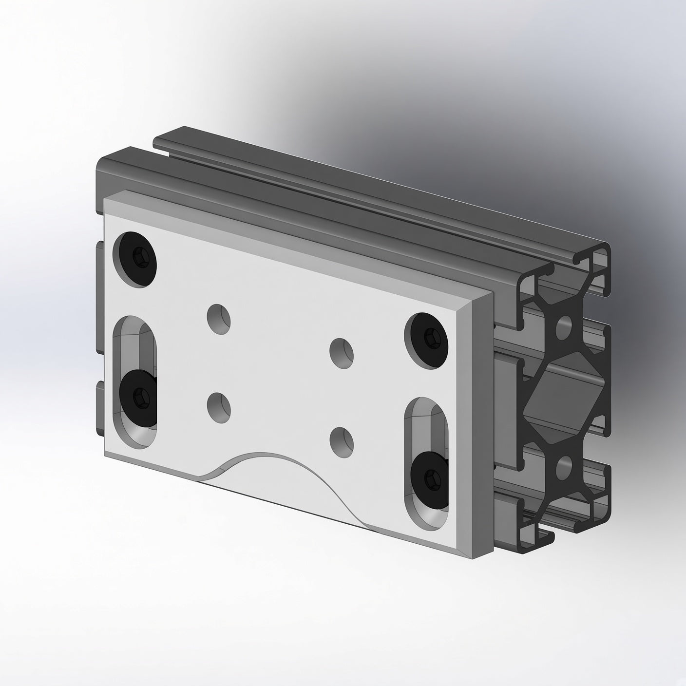 Bracket Set