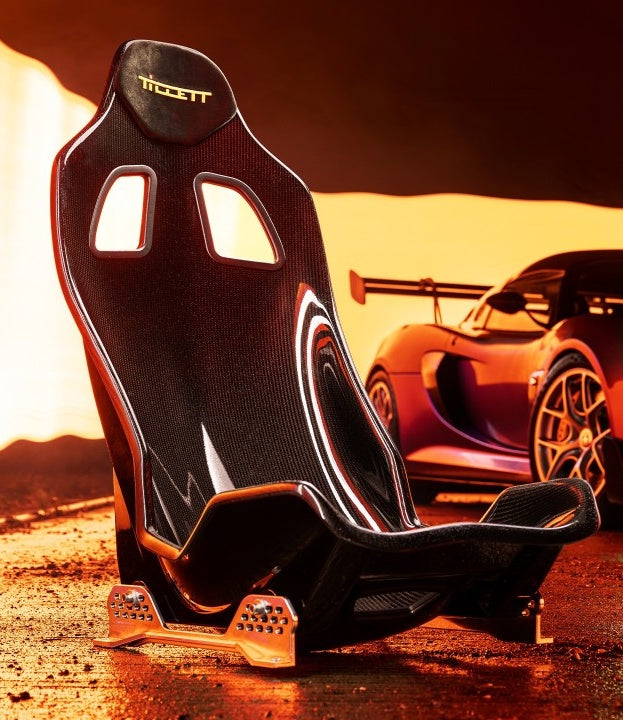 Tillett B10 Racing Seat