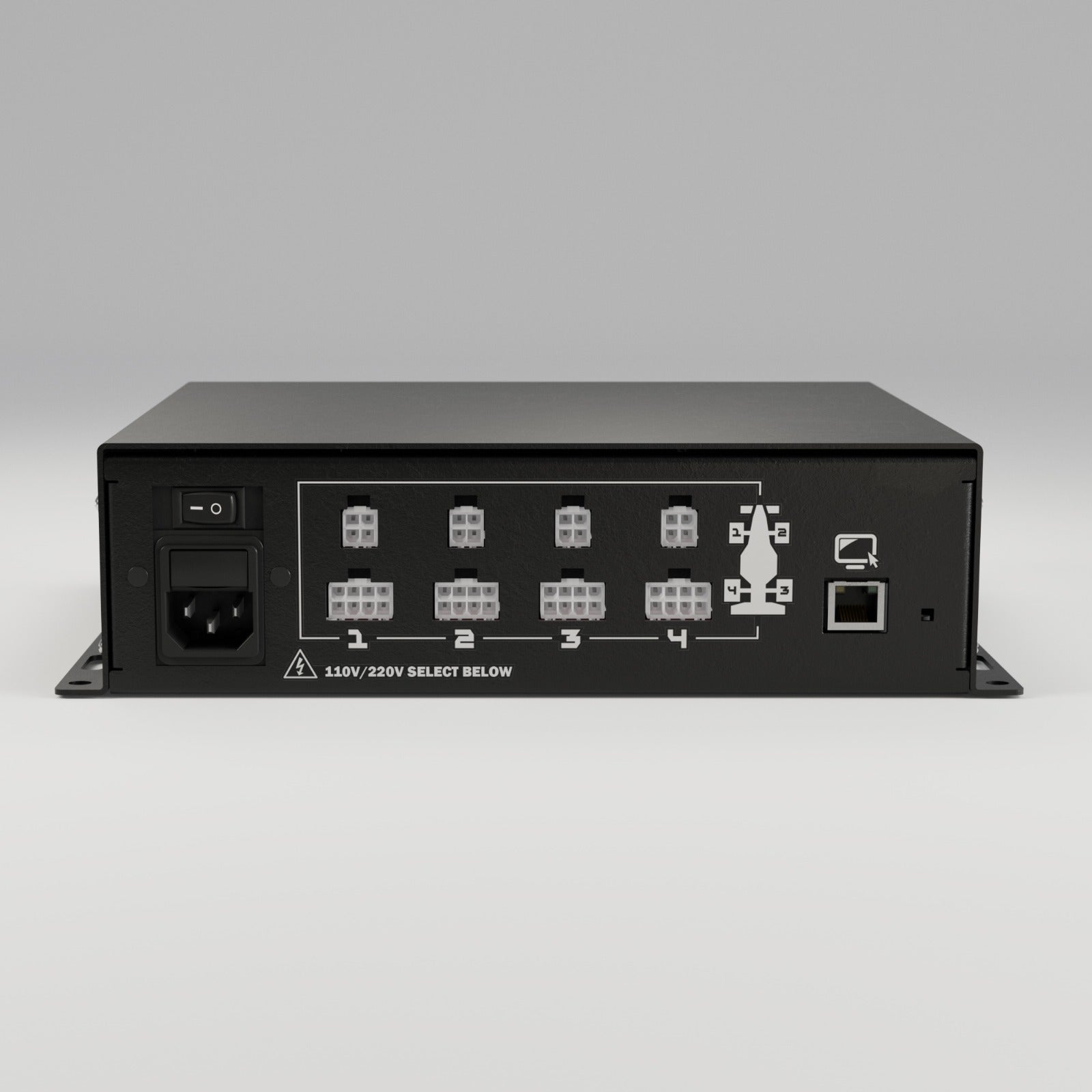 DK Motion Controller