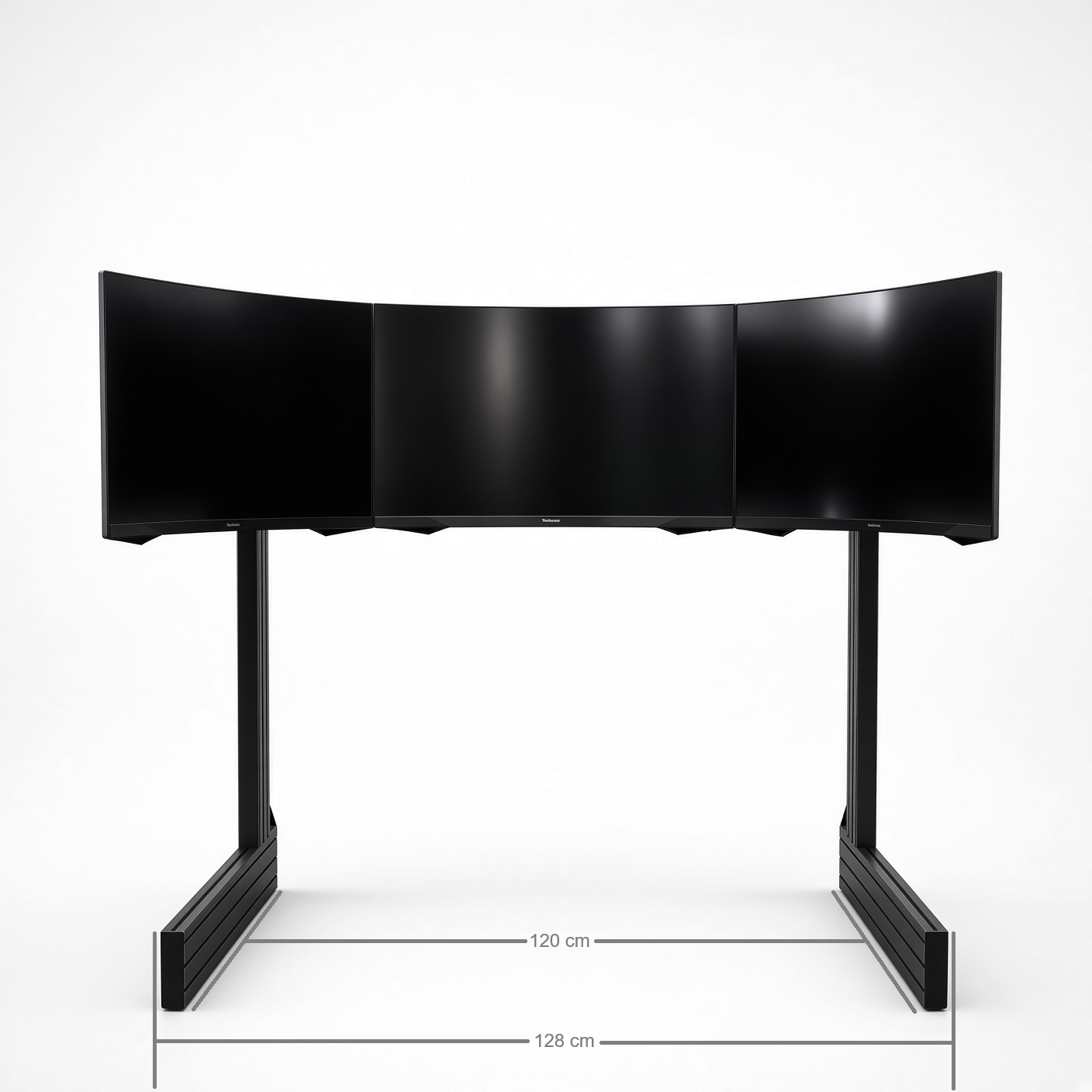 Commercial Display Stand