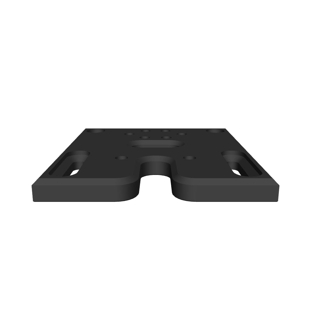 DK2+ and DK6+ Extended Bracket