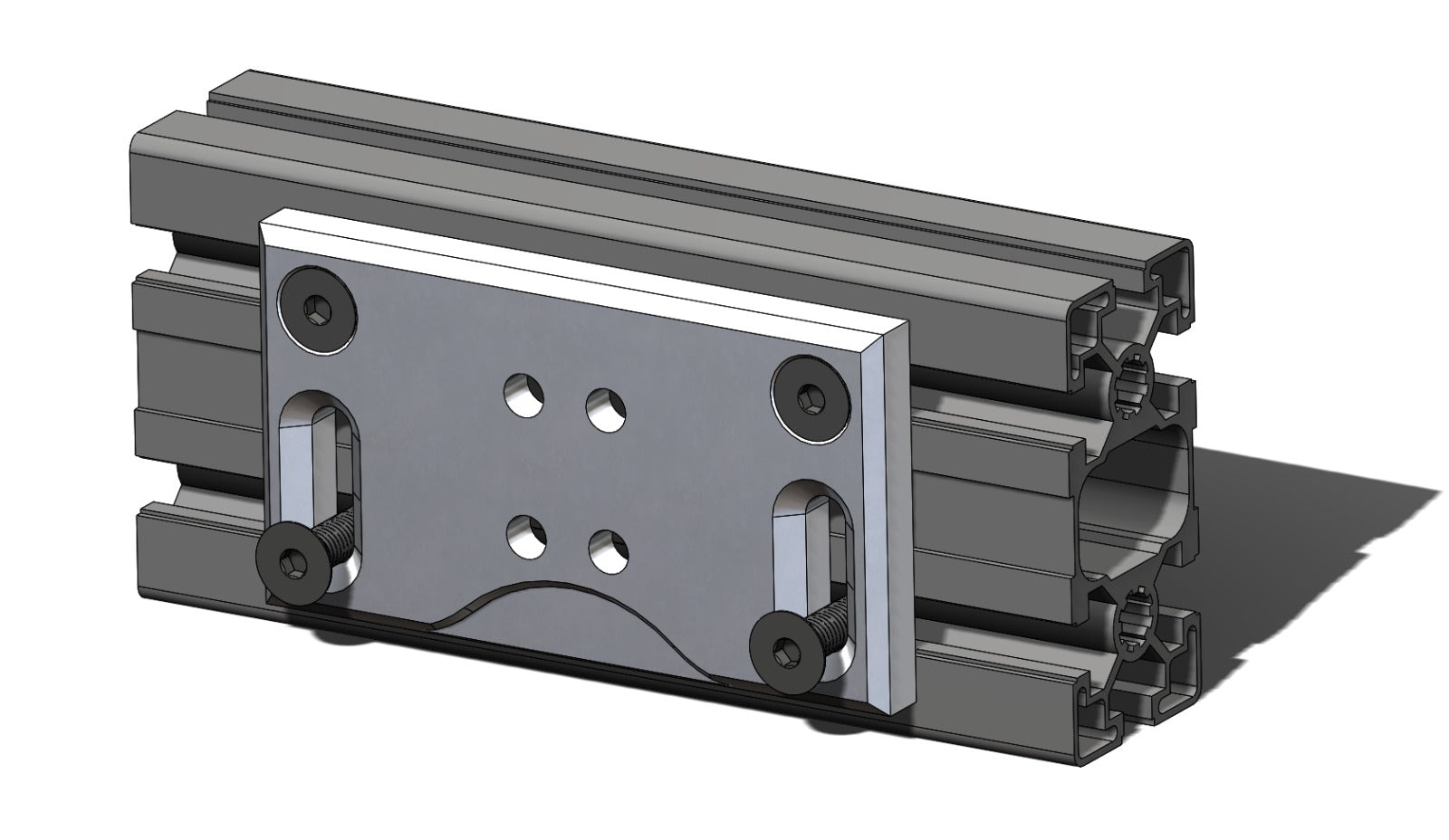 DK Bracket – Sigma Integrale Motion Systems