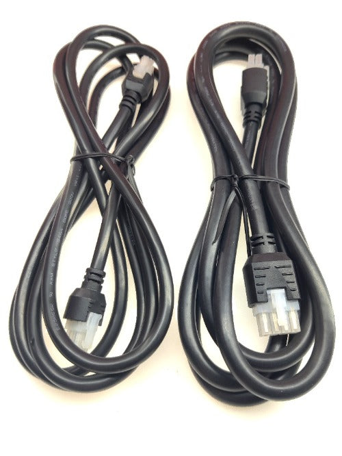 Data + Power Cables Set